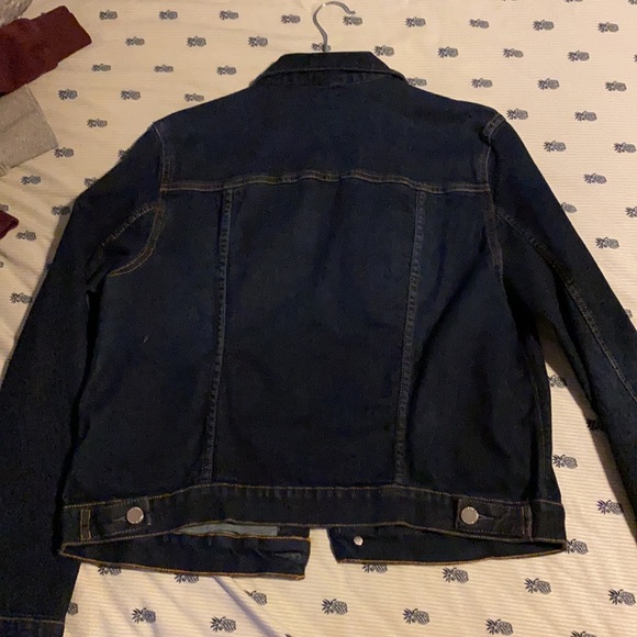 H&M Jean jacket - Picture 2 of 2